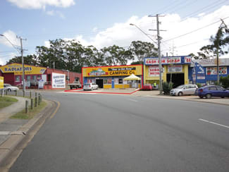 Showrooms / Bulky Goods commercial property leased at 42 Moss Street Slacks Creek QLD 4127 Showrooms / Bulky Goods commercial property leased at 42 Moss Street Slacks Creek QLD 4127