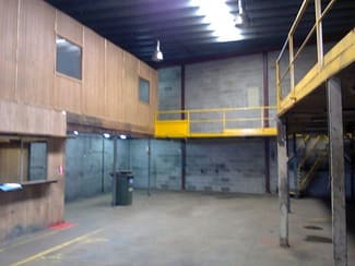 Factory, Warehouse & Industrial commercial property leased at 4/13 Foundry Road Seven Hills NSW 2147 Factory, Warehouse & Industrial commercial property leased at 4/13 Foundry Road Seven Hills NSW 2147