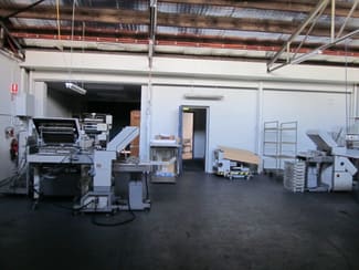Factory, Warehouse & Industrial commercial property leased at Parramatta NSW 2150 Factory, Warehouse & Industrial commercial property leased at Parramatta NSW 2150