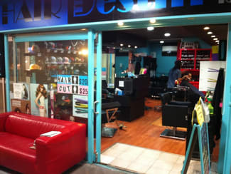 Shop & Retail commercial property leased at 18/3131 Surfers Paradise Blvd Surfers Paradise QLD 4217