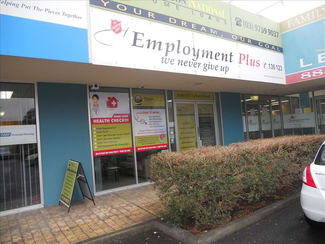 Offices commercial property leased at 6/1-7 Fulham Road Rowville VIC 3178