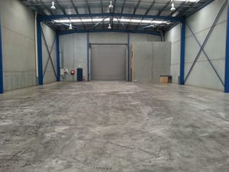 Factory, Warehouse & Industrial commercial property leased at 45 Bentley Street Wetherill Park NSW 2164 Factory, Warehouse & Industrial commercial property leased at 45 Bentley Street Wetherill Park NSW 2164
