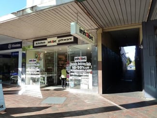 Shop & Retail commercial property leased at 58 Bridge Mall Ballarat VIC 3350 Shop & Retail commercial property leased at 58 Bridge Mall Ballarat VIC 3350