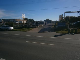 Development / Land commercial property leased at 415 Princes Highway Officer VIC 3809