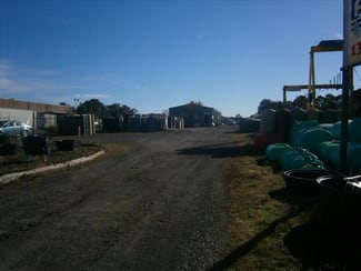 Development / Land commercial property leased at 415 Princes Highway Officer VIC 3809