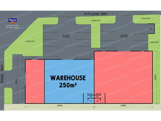 Factory, Warehouse & Industrial commercial property leased at 1/20 Rigali Way Wangara WA 6065 Factory, Warehouse & Industrial commercial property leased at 1/20 Rigali Way Wangara WA 6065