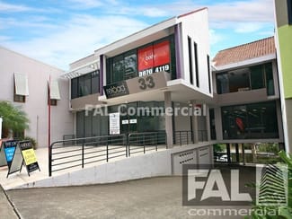 Offices commercial property leased at Toowong QLD 4066 Offices commercial property leased at Toowong QLD 4066