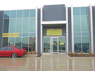 Factory, Warehouse & Industrial commercial property leased at 7/1-9 Thompsons Road Keilor Park VIC 3042 Factory, Warehouse & Industrial commercial property leased at 7/1-9 Thompsons Road Keilor Park VIC 3042
