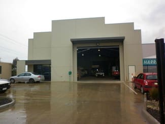 Factory, Warehouse & Industrial commercial property leased at ./1 Graham Court Pakenham VIC 3810 Factory, Warehouse & Industrial commercial property leased at ./1 Graham Court Pakenham VIC 3810