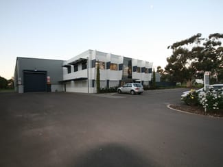 Factory, Warehouse & Industrial commercial property leased at LOT 506 Woomera Avenue Edinburgh SA 5111 Factory, Warehouse & Industrial commercial property leased at LOT 506 Woomera Avenue Edinburgh SA 5111