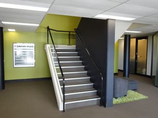 Offices commercial property leased at 2 & 3/1 Swann Road Taringa QLD 4068 Offices commercial property leased at 2 & 3/1 Swann Road Taringa QLD 4068