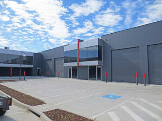Factory, Warehouse & Industrial commercial property leased at 88 Merrindale Drive Croydon VIC 3136 Factory, Warehouse & Industrial commercial property leased at 88 Merrindale Drive Croydon VIC 3136