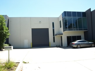 Offices commercial property leased at 17 Lacey Street Croydon VIC 3136