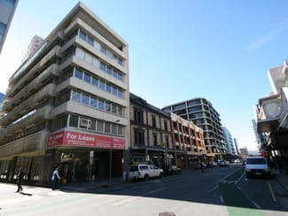 Offices commercial property leased at LEVEL 3 & 5 74 Pirie Street Adelaide SA 5000