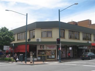 Offices commercial property leased at Suite 1/21 Memorial Avenue Liverpool NSW 2170 Offices commercial property leased at Suite 1/21 Memorial Avenue Liverpool NSW 2170