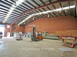 Factory, Warehouse & Industrial commercial property leased at Wetherill Park NSW 2164 Factory, Warehouse & Industrial commercial property leased at Wetherill Park NSW 2164