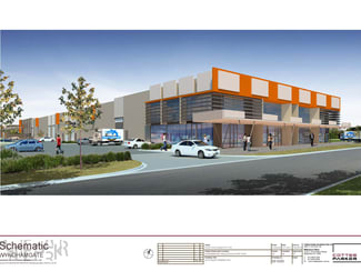 Hotel, Motel, Pub & Leisure commercial property leased at 114/22-30 Wallace Avenue Point Cook VIC 3030 Hotel, Motel, Pub & Leisure commercial property leased at 114/22-30 Wallace Avenue Point Cook VIC 3030