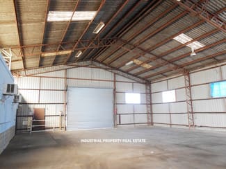 Shop & Retail commercial property leased at Smithfield NSW 2164