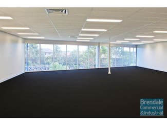 Offices commercial property leased at 8/36 Leonard Crescent Brendale QLD 4500