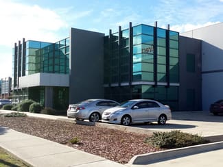 Factory, Warehouse & Industrial commercial property leased at 8 - 20 McGregors Drive Keilor Park VIC 3042 Factory, Warehouse & Industrial commercial property leased at 8 - 20 McGregors Drive Keilor Park VIC 3042