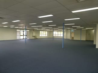 Offices commercial property leased at Suite 1/151-153 Hugh Street Currajong QLD 4812 Offices commercial property leased at Suite 1/151-153 Hugh Street Currajong QLD 4812