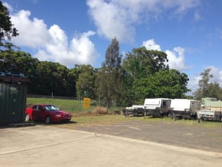 Factory, Warehouse & Industrial commercial property leased at Shed 1/13 Industrial Avenue Caloundra QLD 4551 Factory, Warehouse & Industrial commercial property leased at Shed 1/13 Industrial Avenue Caloundra QLD 4551
