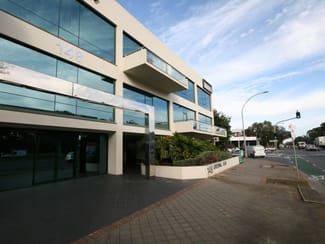 Offices commercial property leased at UNIT 2/148 Greenhill Road Parkside SA 5063