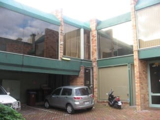 Offices commercial property leased at Suite 7/193A Lennox Street Richmond VIC 3121