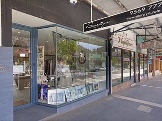Shop & Retail commercial property leased at 184 Norton Street Leichhardt NSW 2040 Shop & Retail commercial property leased at 184 Norton Street Leichhardt NSW 2040