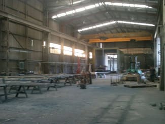 Factory, Warehouse & Industrial commercial property leased at 24 Tattersall Road Kings Park NSW 2148 Factory, Warehouse & Industrial commercial property leased at 24 Tattersall Road Kings Park NSW 2148