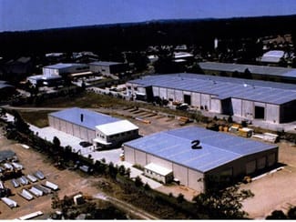 Factory, Warehouse & Industrial commercial property leased at 85 Cobalt Street Carole Park QLD 4300 Factory, Warehouse & Industrial commercial property leased at 85 Cobalt Street Carole Park QLD 4300