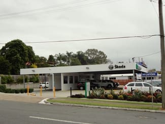 Shop & Retail commercial property leased at 1463 Logan Road Mount Gravatt QLD 4122 Shop & Retail commercial property leased at 1463 Logan Road Mount Gravatt QLD 4122