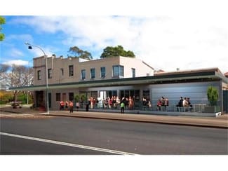 Shop & Retail commercial property leased at 117 Majors Bay Road Concord NSW 2137