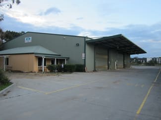 Factory, Warehouse & Industrial commercial property leased at 28 Huntingdale Drive Thornton NSW 2322 Factory, Warehouse & Industrial commercial property leased at 28 Huntingdale Drive Thornton NSW 2322