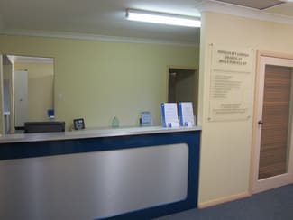 Offices commercial property leased at Lots 5 & 6/64-68 Glebe Road The Junction NSW 2291