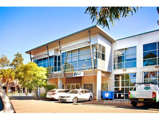 Offices commercial property leased at 31/11-21 Underwood Road Homebush NSW 2140 Offices commercial property leased at 31/11-21 Underwood Road Homebush NSW 2140