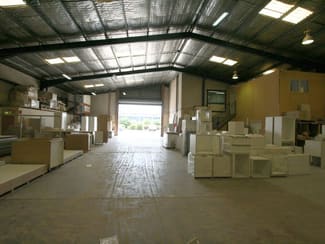 Factory, Warehouse & Industrial commercial property leased at Villawood NSW 2163 Factory, Warehouse & Industrial commercial property leased at Villawood NSW 2163