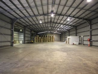 Factory, Warehouse & Industrial commercial property leased at 17 Eurora Street Kingston QLD 4114