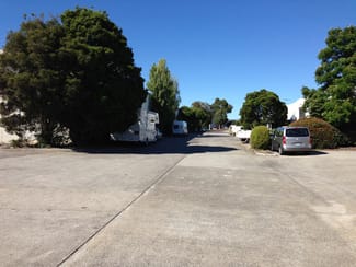 Offices commercial property leased at 13/29 BARRY STREET Bayswater VIC 3153
