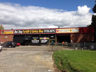 Offices commercial property leased at 459 DORSET ROAD Bayswater VIC 3153 Offices commercial property leased at 459 DORSET ROAD Bayswater VIC 3153