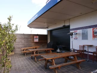 Shop & Retail commercial property leased at Part/27 Sackville Street Blacktown NSW 2148 Shop & Retail commercial property leased at Part/27 Sackville Street Blacktown NSW 2148