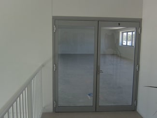 Factory, Warehouse & Industrial commercial property leased at Tenancy 11/27 Yallourn Street Fyshwick ACT 2609