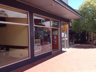 Shop & Retail commercial property leased at 6/55 Woolley Street Dickson ACT 2602 Shop & Retail commercial property leased at 6/55 Woolley Street Dickson ACT 2602