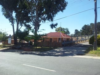 Factory, Warehouse & Industrial commercial property leased at 16 Whyalla Street Fyshwick ACT 2609 Factory, Warehouse & Industrial commercial property leased at 16 Whyalla Street Fyshwick ACT 2609