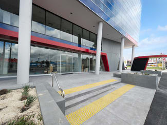 Medical / Consulting commercial property leased at Level 4/340 Bell Street Preston VIC 3072