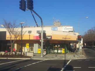 Shop & Retail commercial property leased at 183 Crawford Street Queanbeyan NSW 2620 Shop & Retail commercial property leased at 183 Crawford Street Queanbeyan NSW 2620