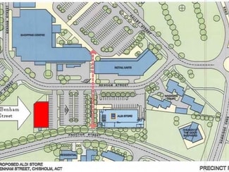 Shop & Retail commercial property leased at Unit 2/26 Benham Street Chisholm ACT 2905 Shop & Retail commercial property leased at Unit 2/26 Benham Street Chisholm ACT 2905
