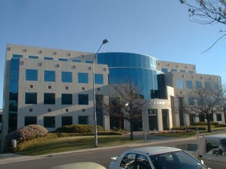 Offices commercial property leased at 2 Level 3/55 Blackall Street Barton ACT 2600 Offices commercial property leased at 2 Level 3/55 Blackall Street Barton ACT 2600