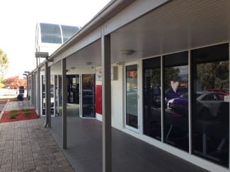 Shop & Retail commercial property leased at 51 Comrie Street Wanniassa ACT 2903 Shop & Retail commercial property leased at 51 Comrie Street Wanniassa ACT 2903
