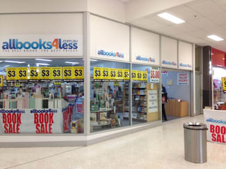 Shop & Retail commercial property leased at 13/48 Hardwick Crescent Holt ACT 2615 Shop & Retail commercial property leased at 13/48 Hardwick Crescent Holt ACT 2615